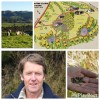 Kotare Eco Village NZ permaculture communities New Zealand land for sale