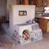 Rocket Stove